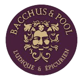 bacchusnPool logo